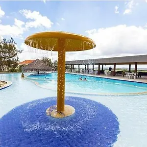 Apartamento Conforto E Tranquilidade., Recife