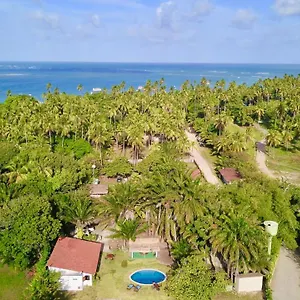 Casa de Férias Casa De Davi - Praia Dos Carneiros, Recife