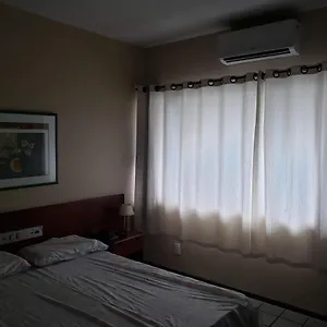 Apartamento Tipo Flat Em Boa Viagem Com Serviços Inclusos, Recife