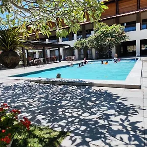Apartamento Flat Fazenda Monte Castelo - Gravatá Pe, Recife