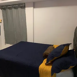 Apartamento Flat Em Boa Viagem, Recife