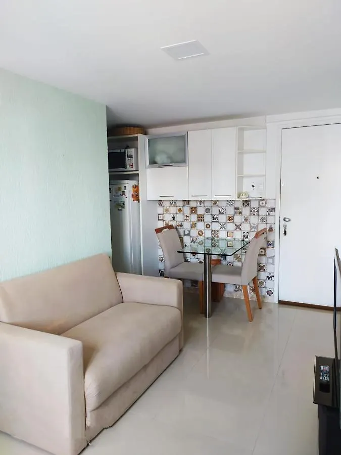 Studio Boa Viagem Apartment Recife