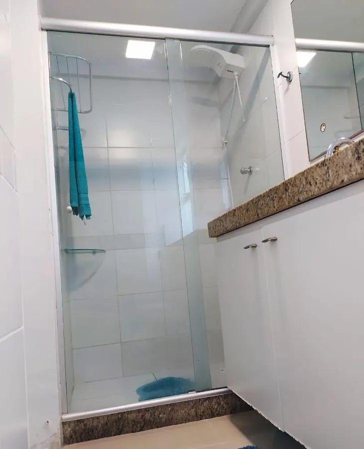 Studio Boa Viagem Apartment Recife Brazil