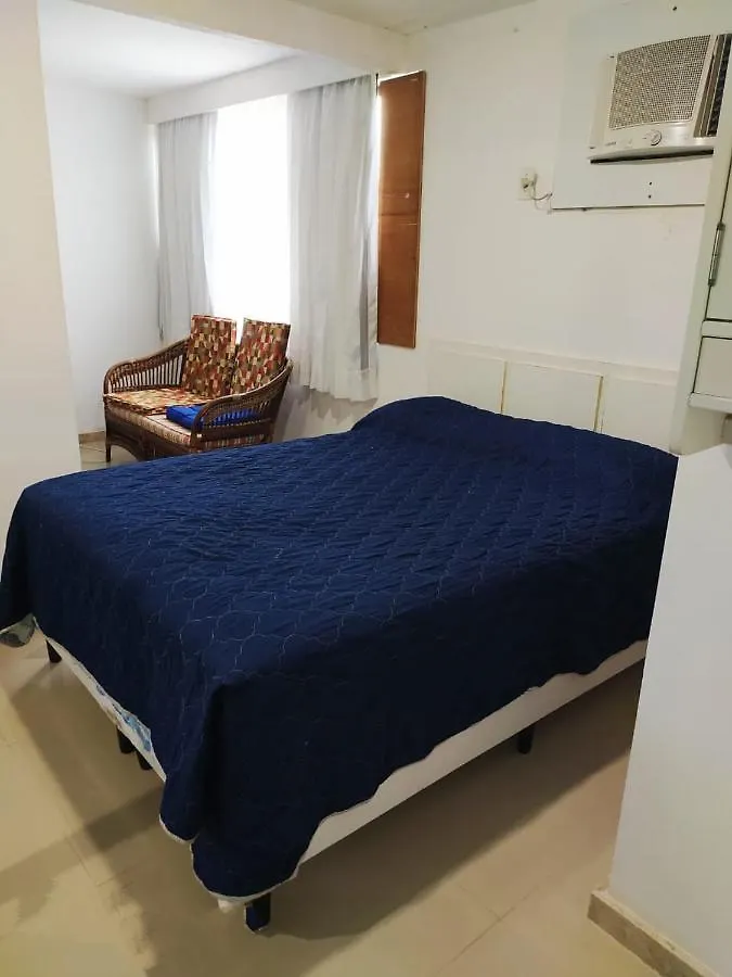 Studio Boa Viagem Apartment Recife 0*,