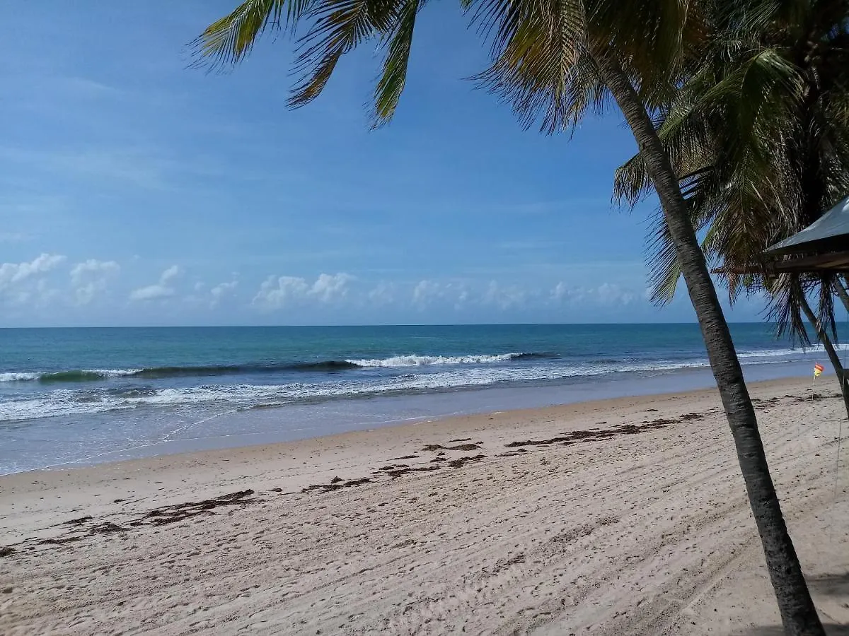 Studio Boa Viagem Apartment Recife Brazil