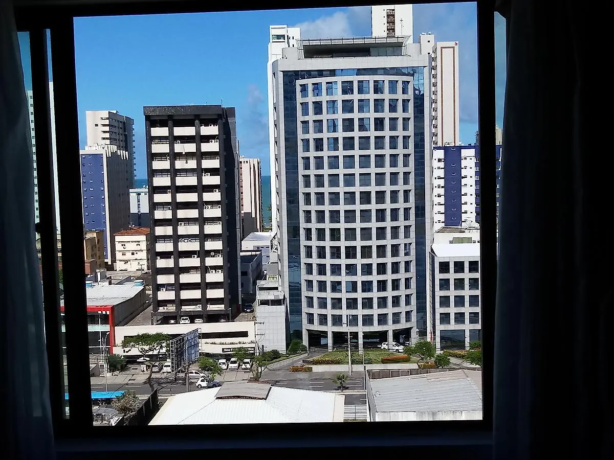 Studio Boa Viagem Apartment Recife